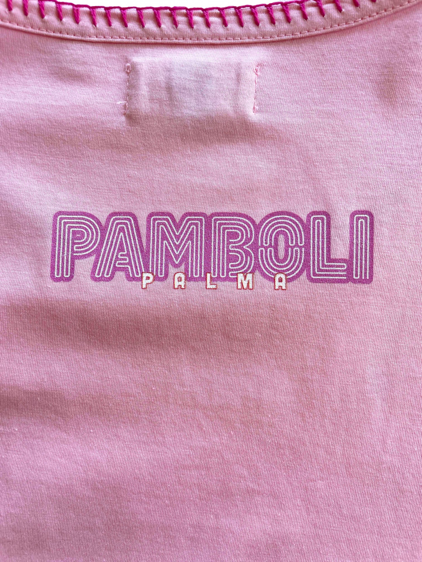 Rosa T-Shirt