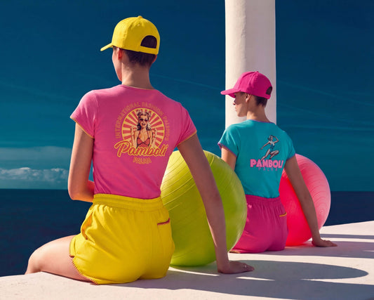 Pamboli Palma Caps: 5 Ways to Wear Mallorca's Favorite New Accessory