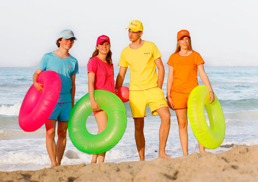 Pamboli Palma: The Mallorca Fashion Brand Bottling Up Island Summers