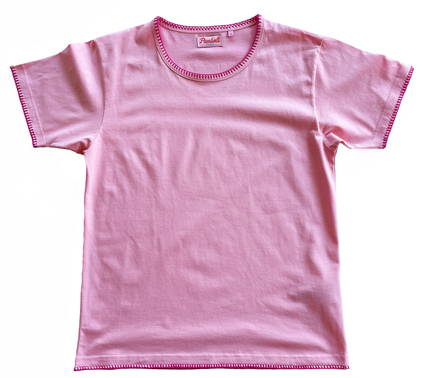 Rosa T-Shirt