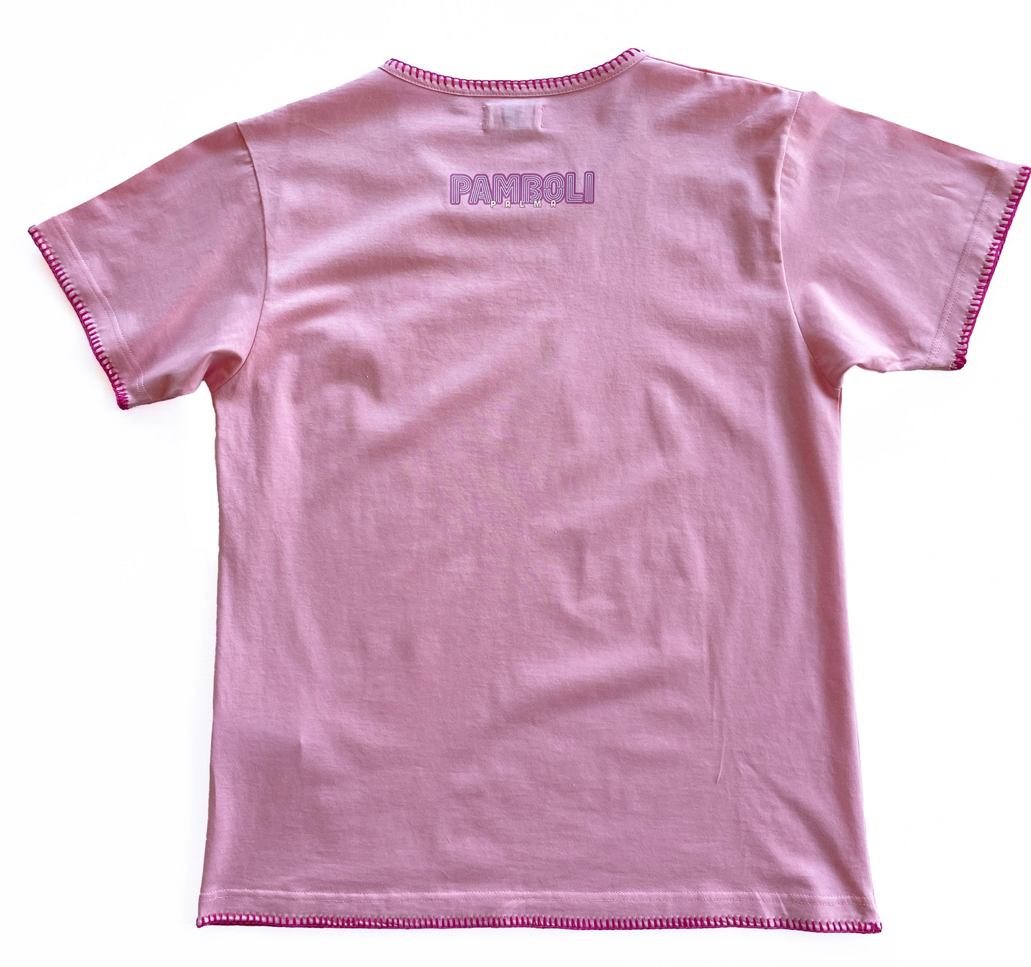 Rosa T-Shirt