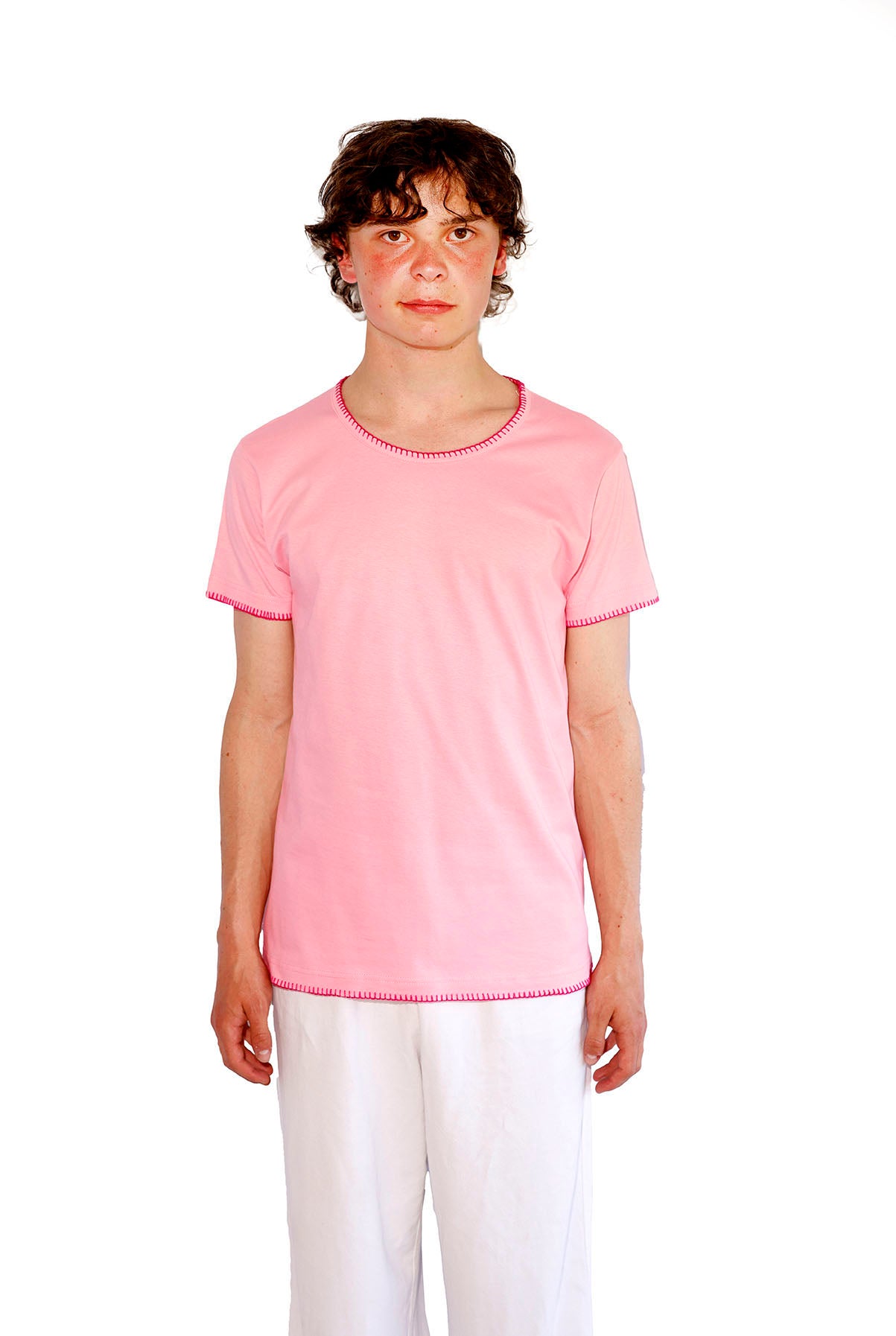 Rosa T-Shirt