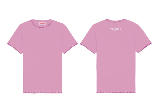 Rosa T-Shirt