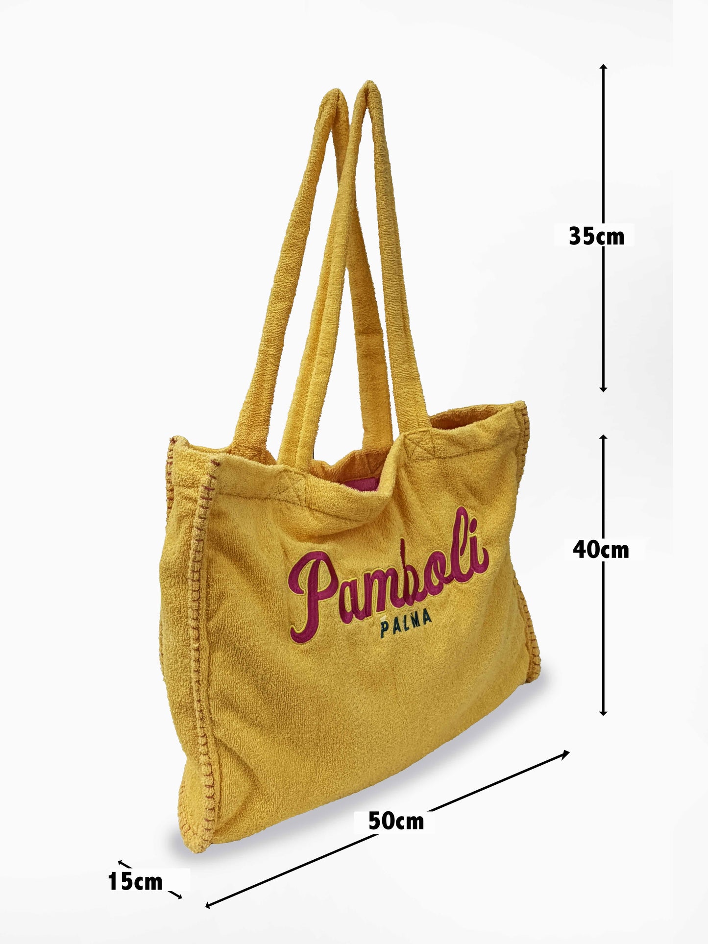 YellowBeach Bag