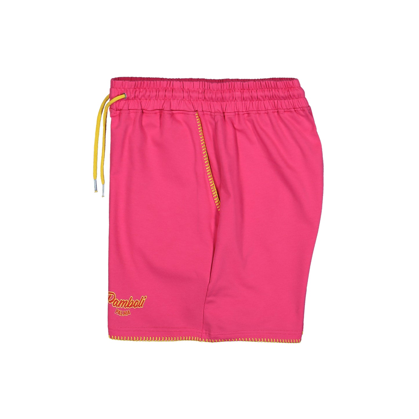Pink Sweat-Shorts (Woman)
