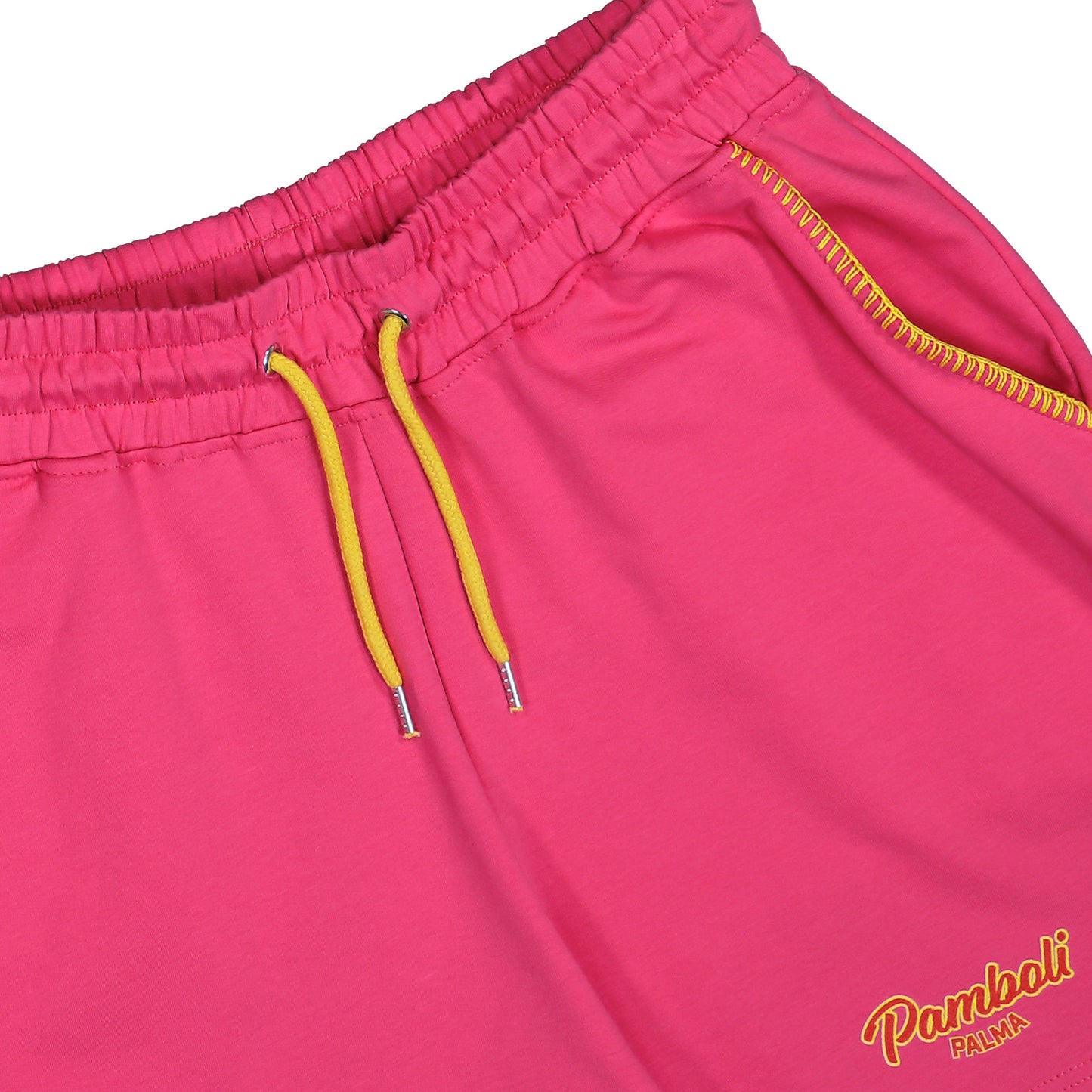 Pink Sweat-Shorts (Woman)