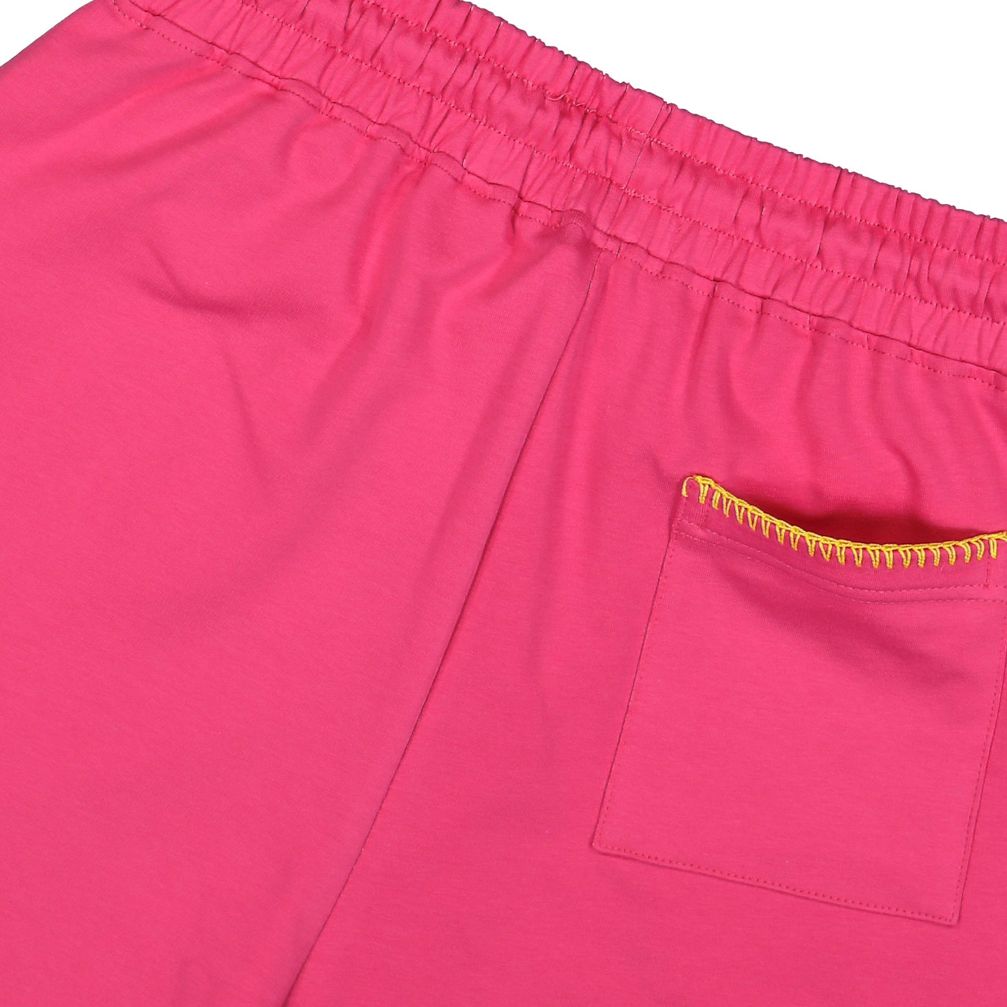 Pink Sweat-Shorts (Woman)