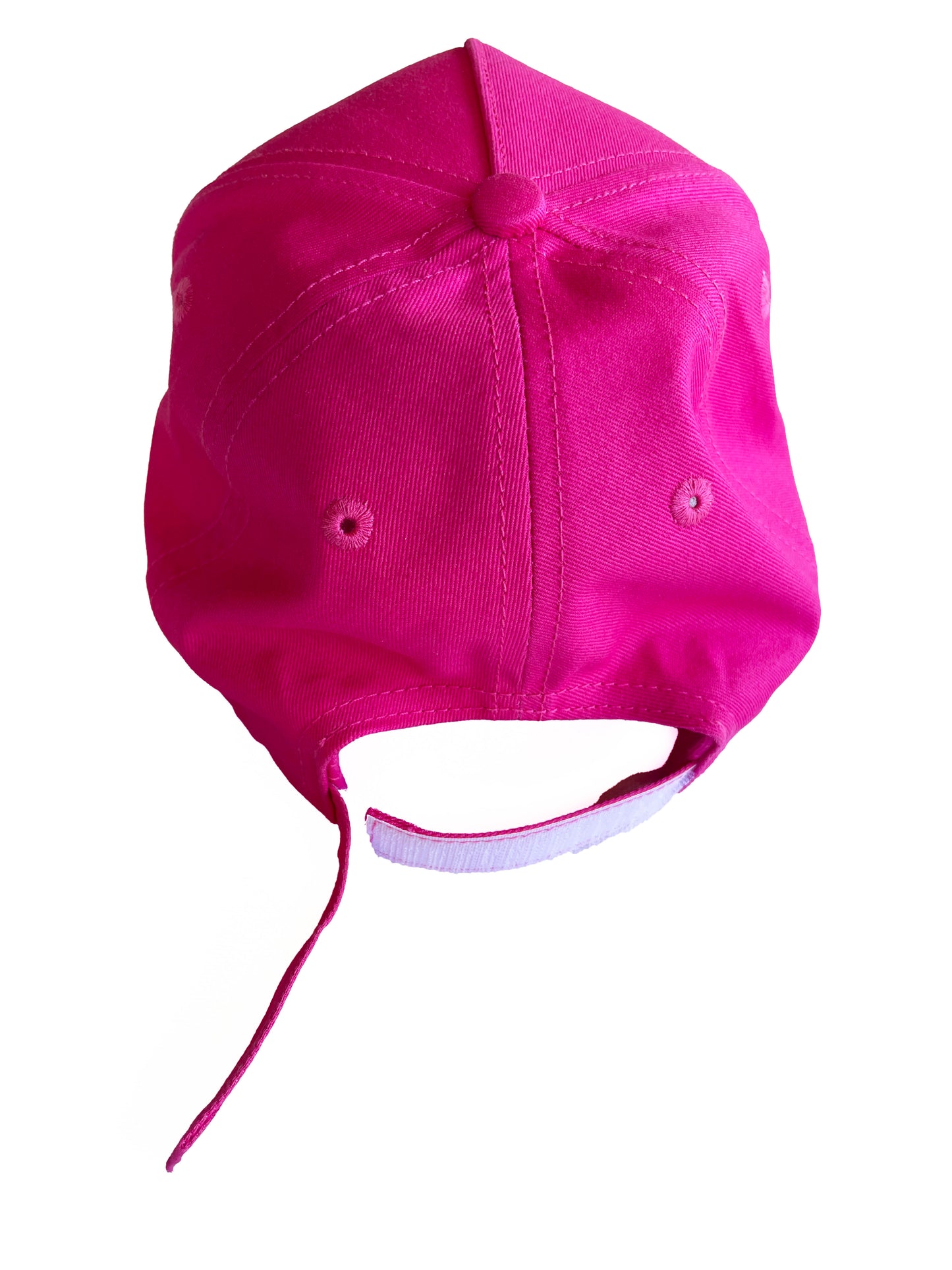 Pink Base Cap