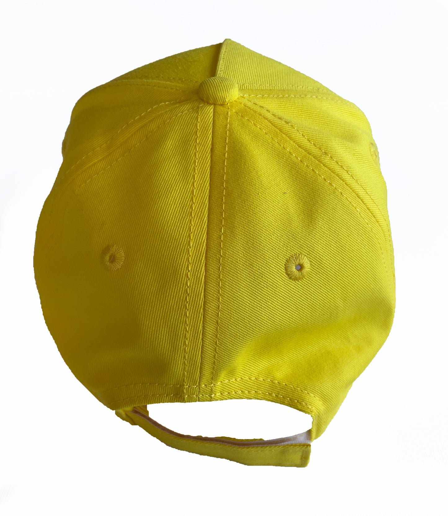 Yellow Base Cap