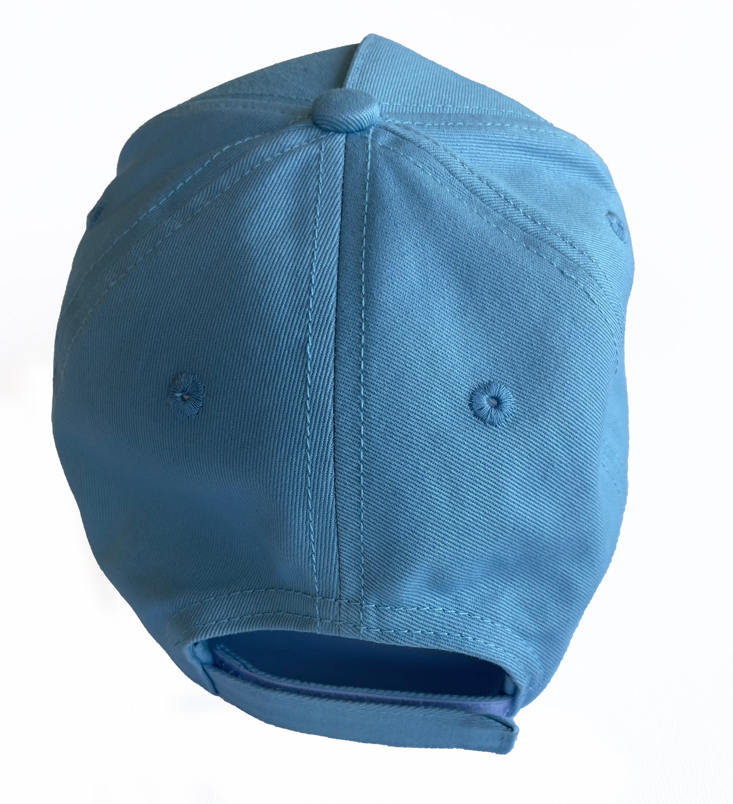 Sky-Blue Base Cap