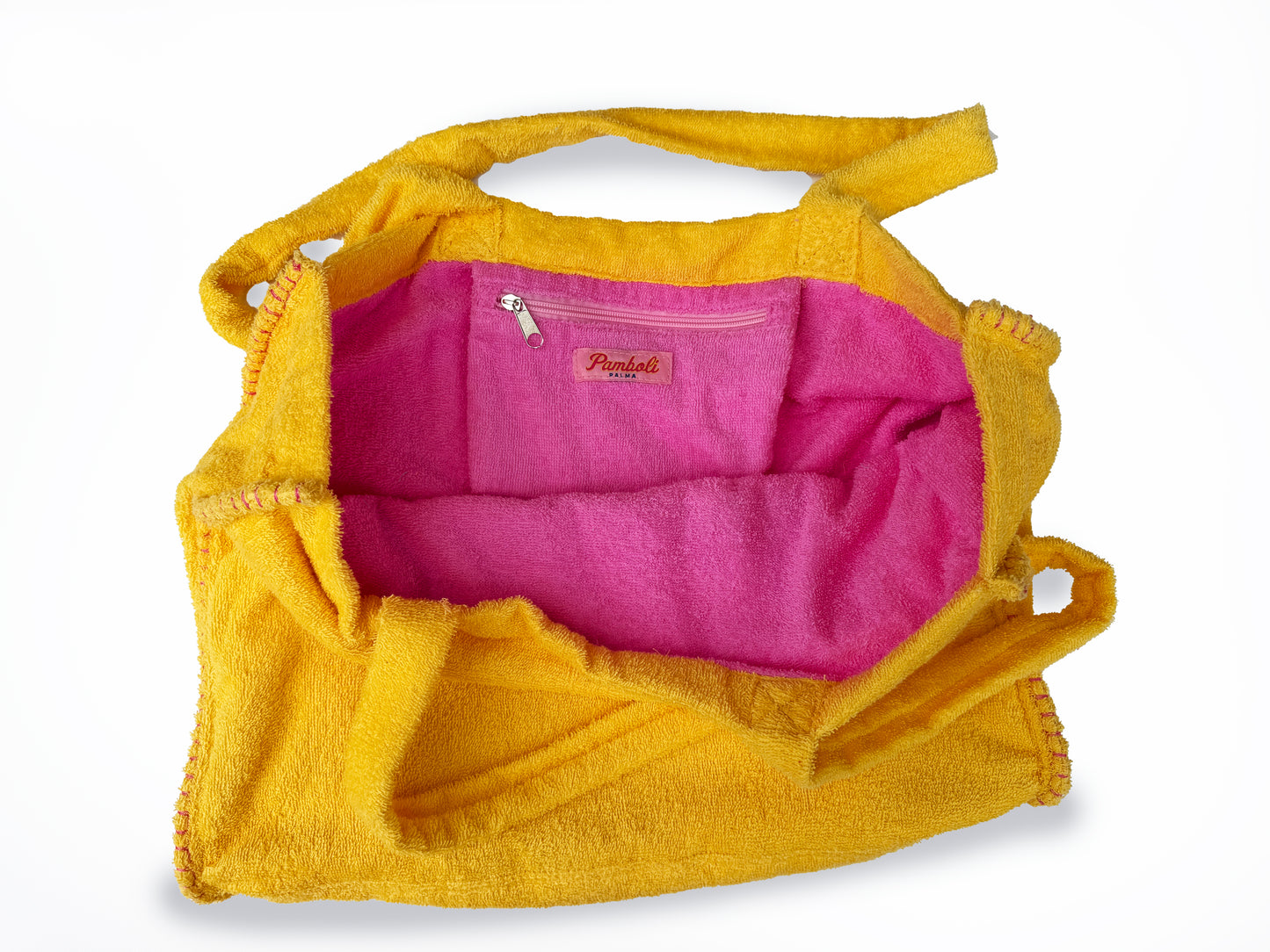 YellowBeach Bag
