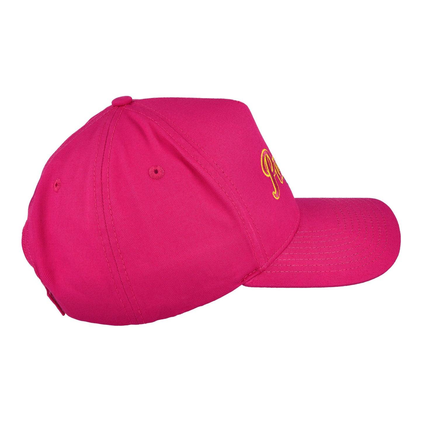 Pink Base Cap