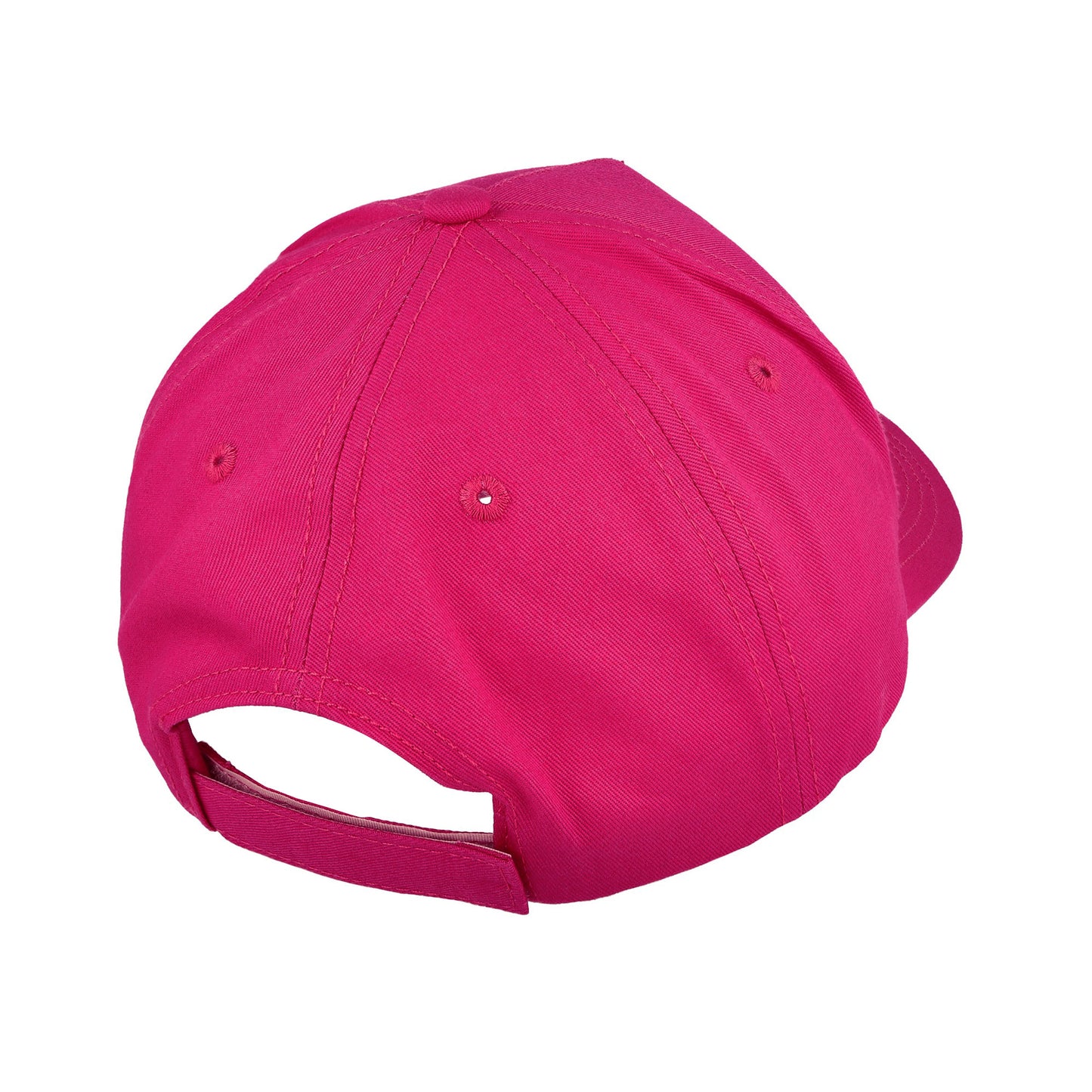 Pink Base Cap