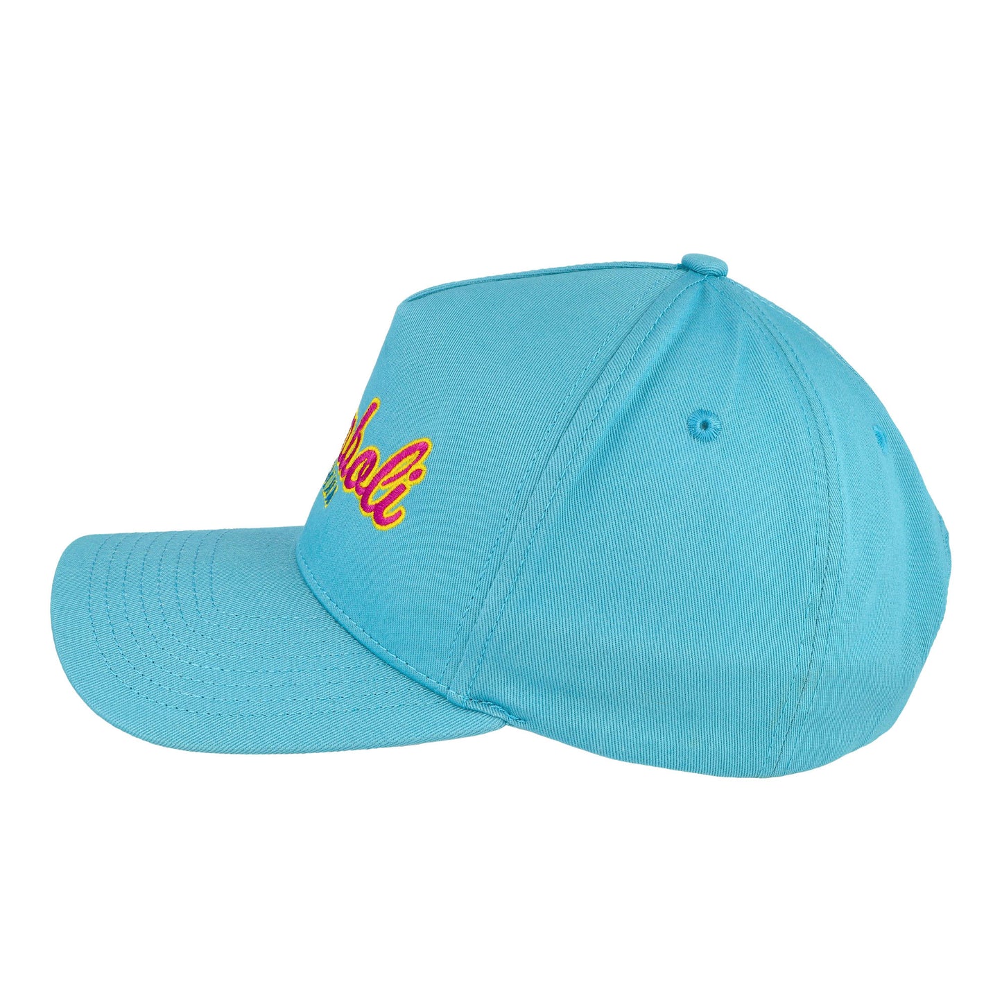 Sky-Blue Base Cap