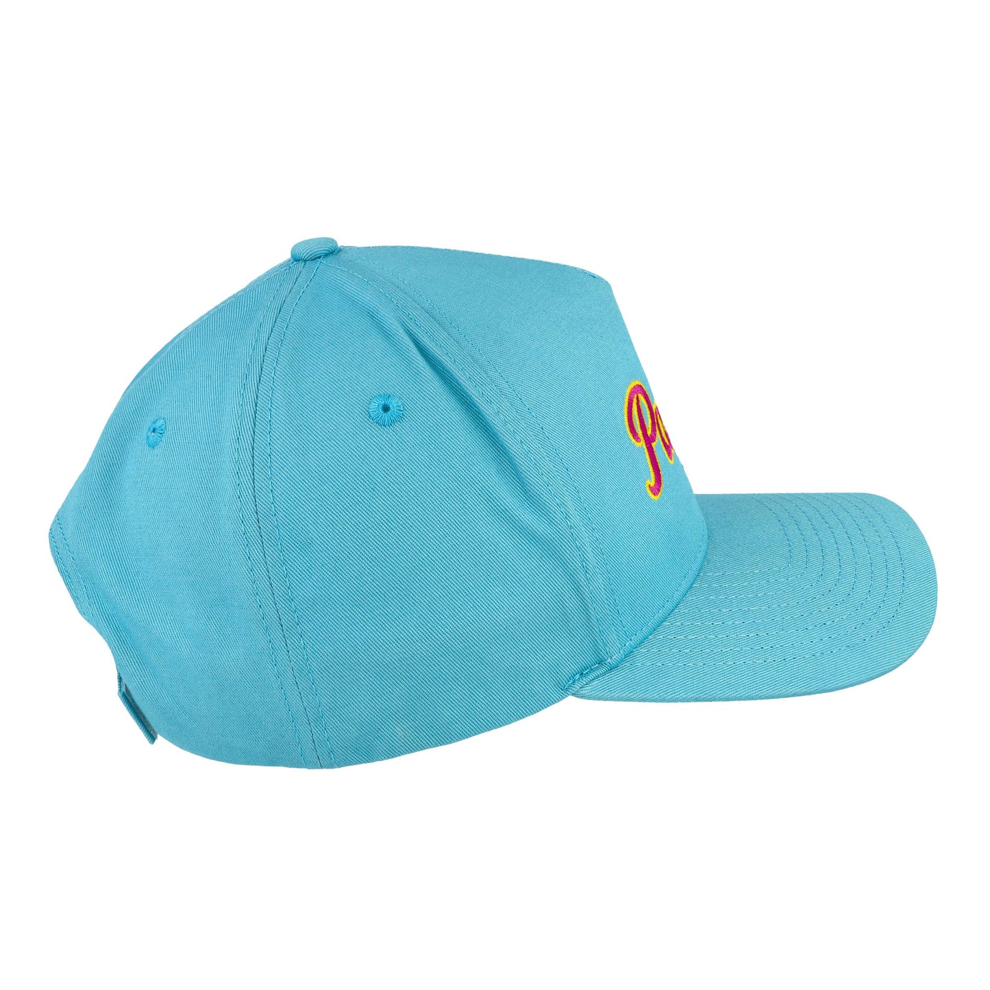 Sky-Blue Base Cap