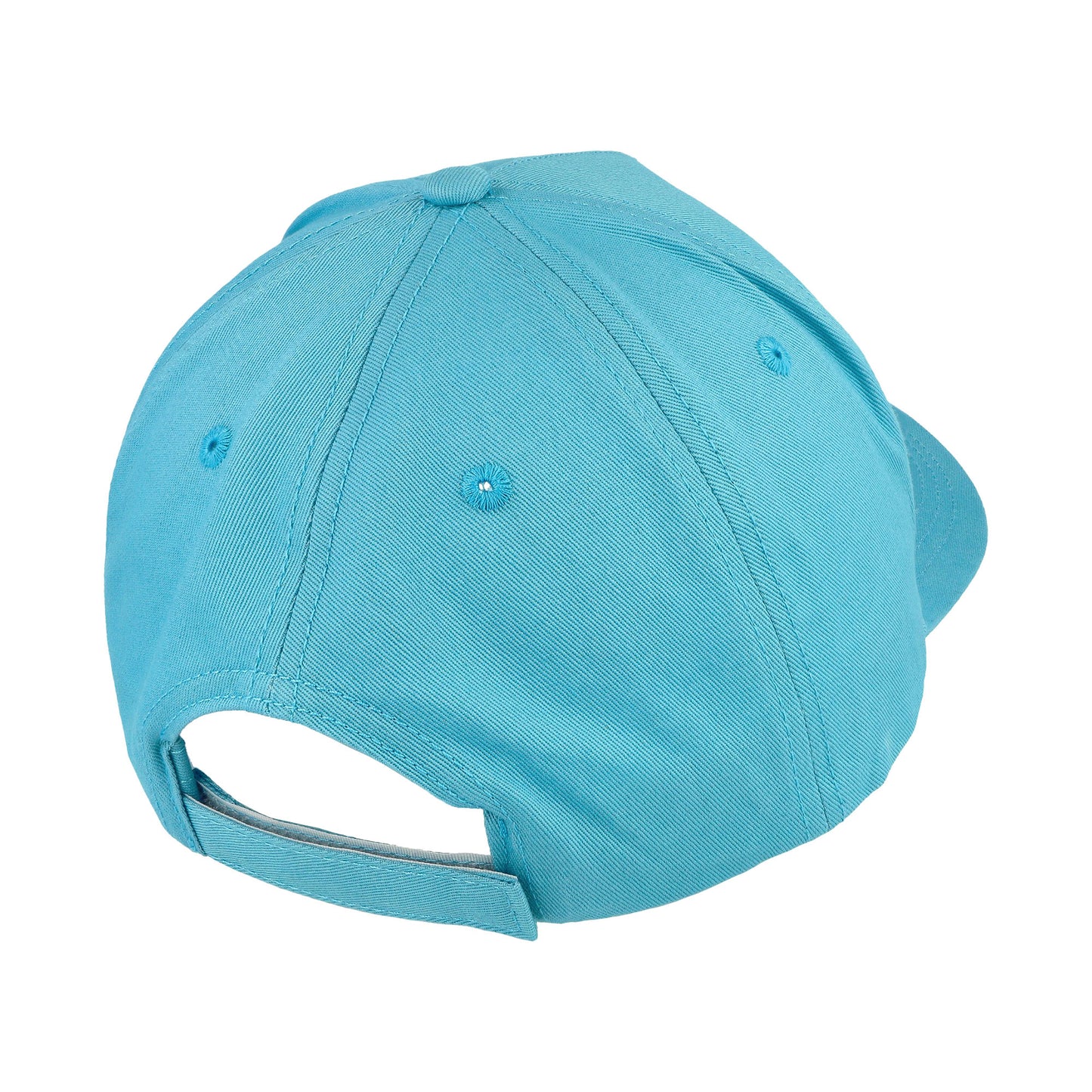 Sky-Blue Base Cap