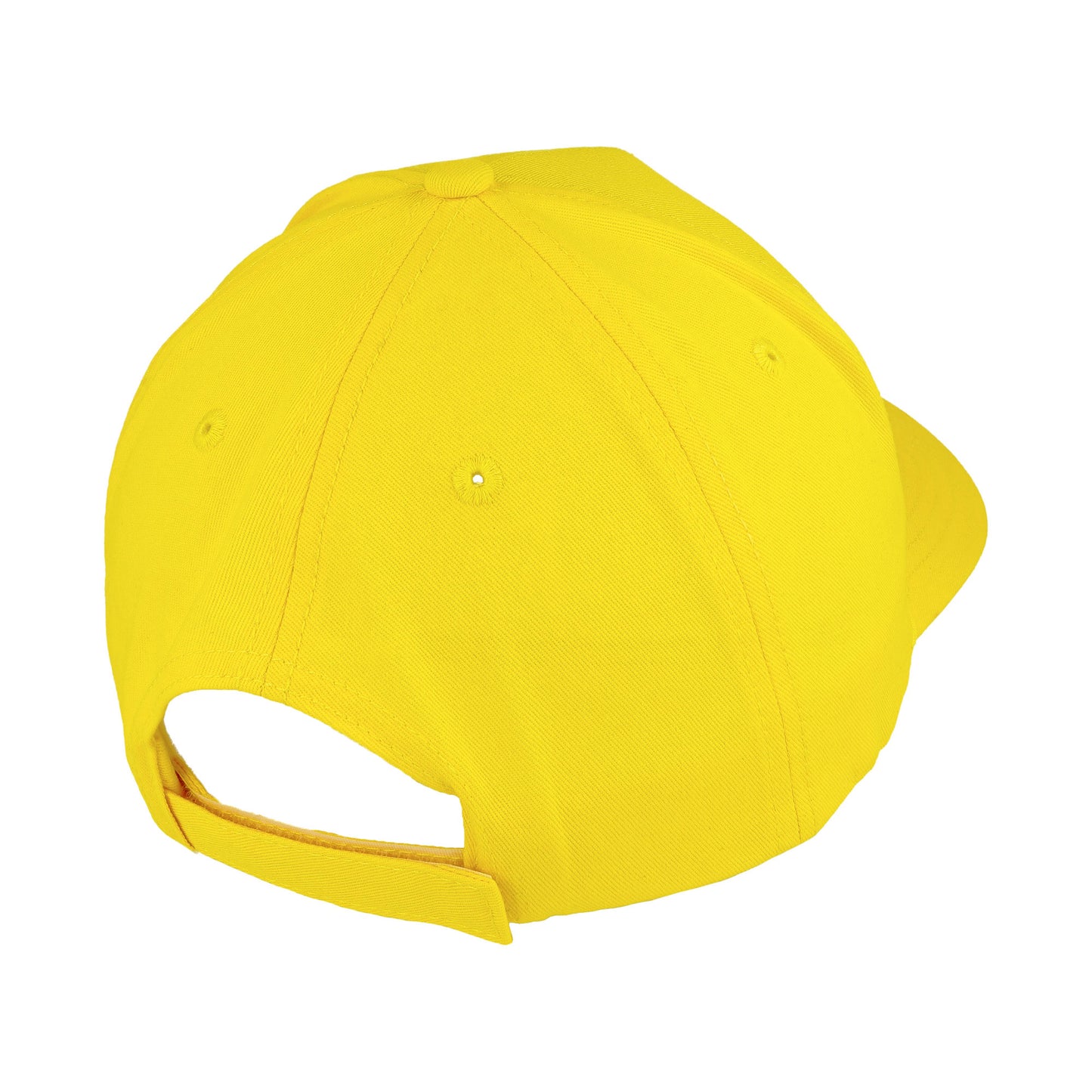 Yellow Base Cap